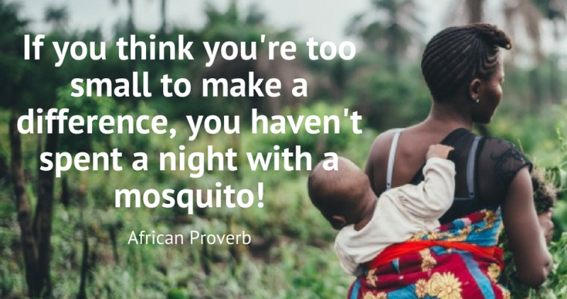 Zero Malaria Must Start With Pregnancy