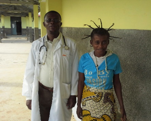 Dr Dieudonne