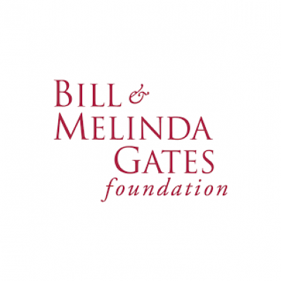 bill and melinda gates foundation logo