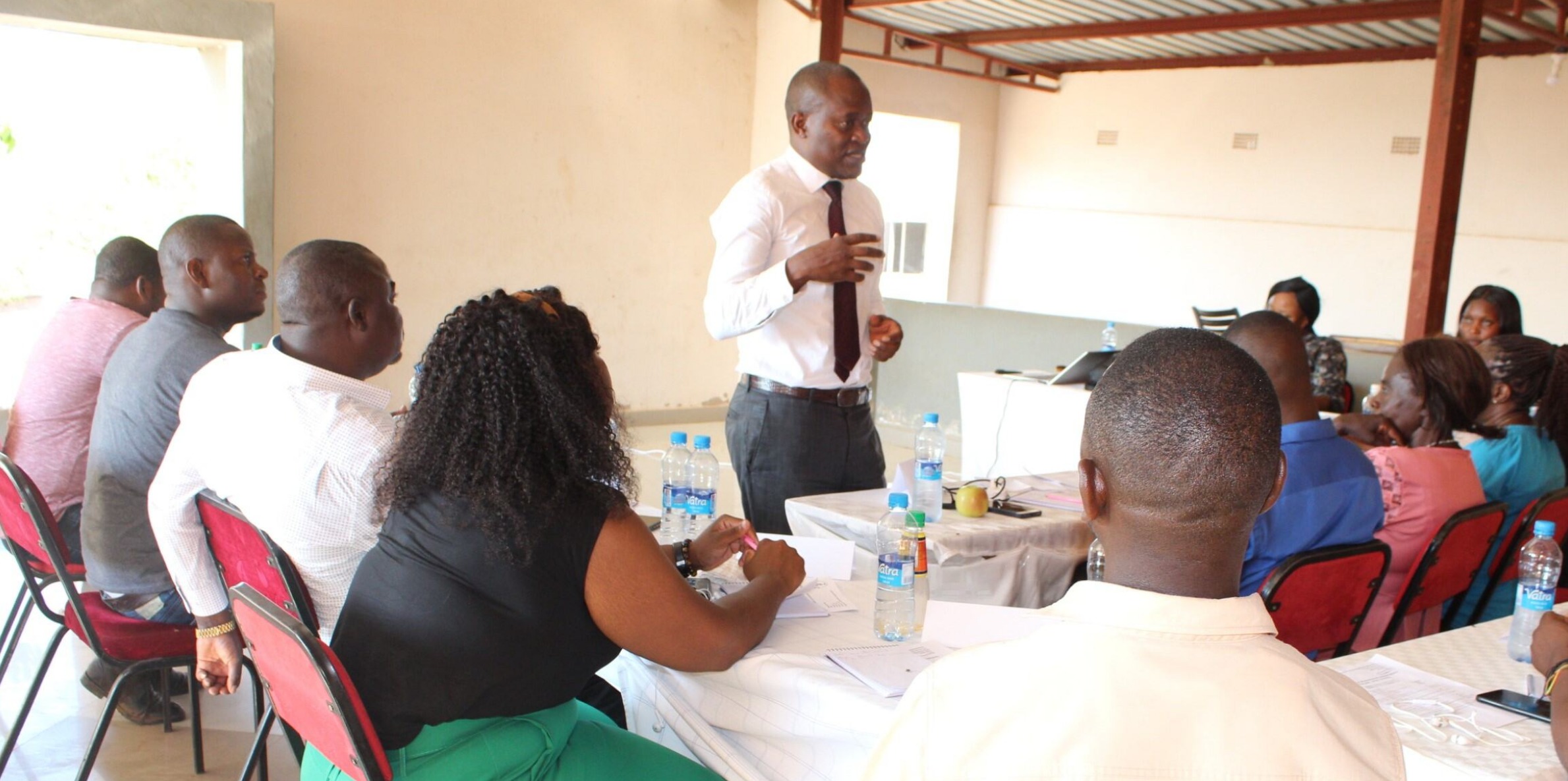Self-management Abortion Project (SMA)