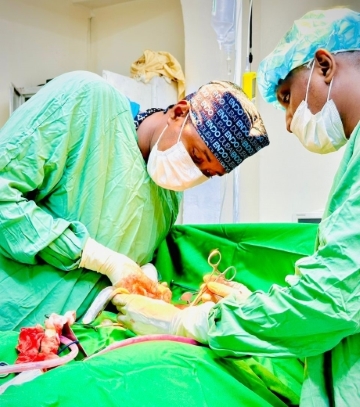 DR ABDI ARTAN