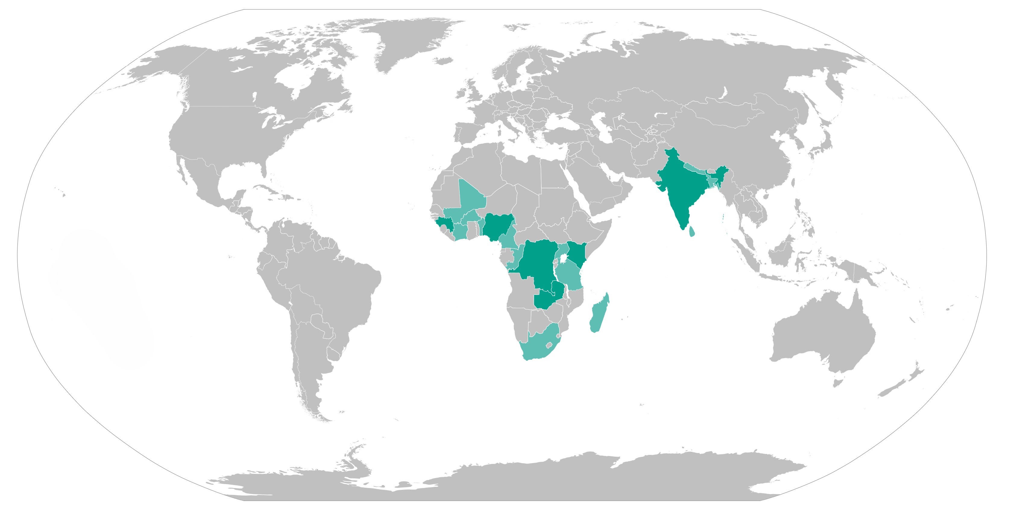 AMPLI-PPHI project map