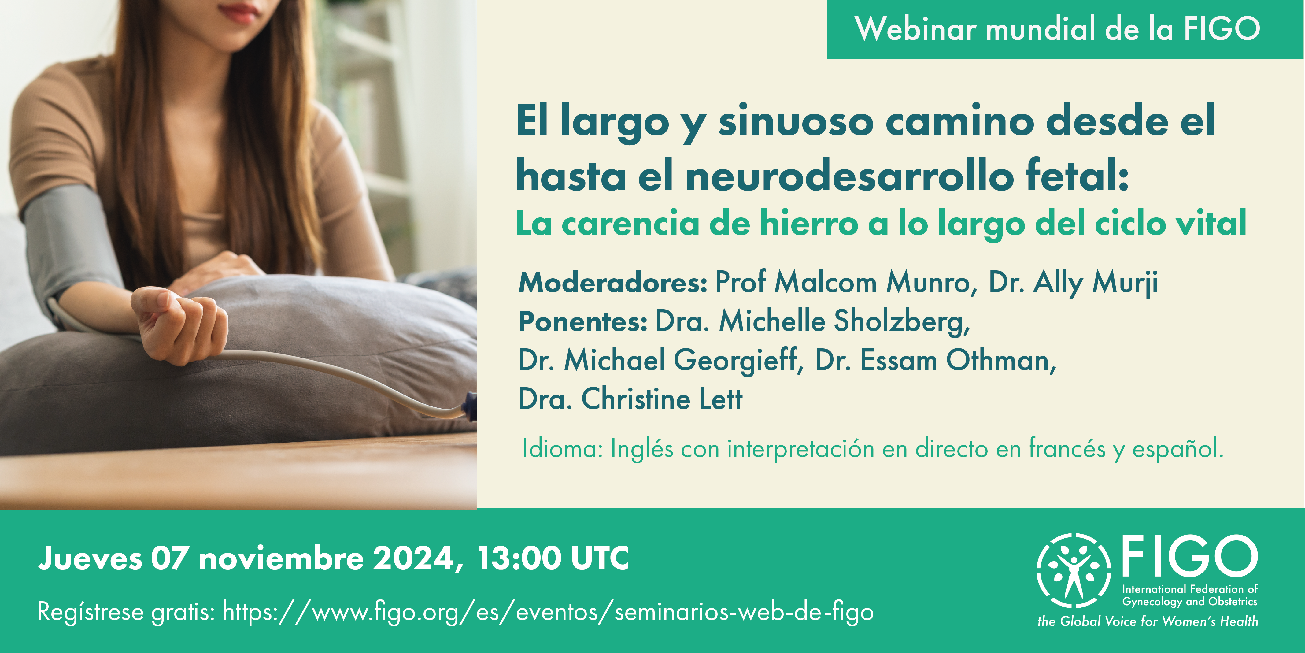 Webinar