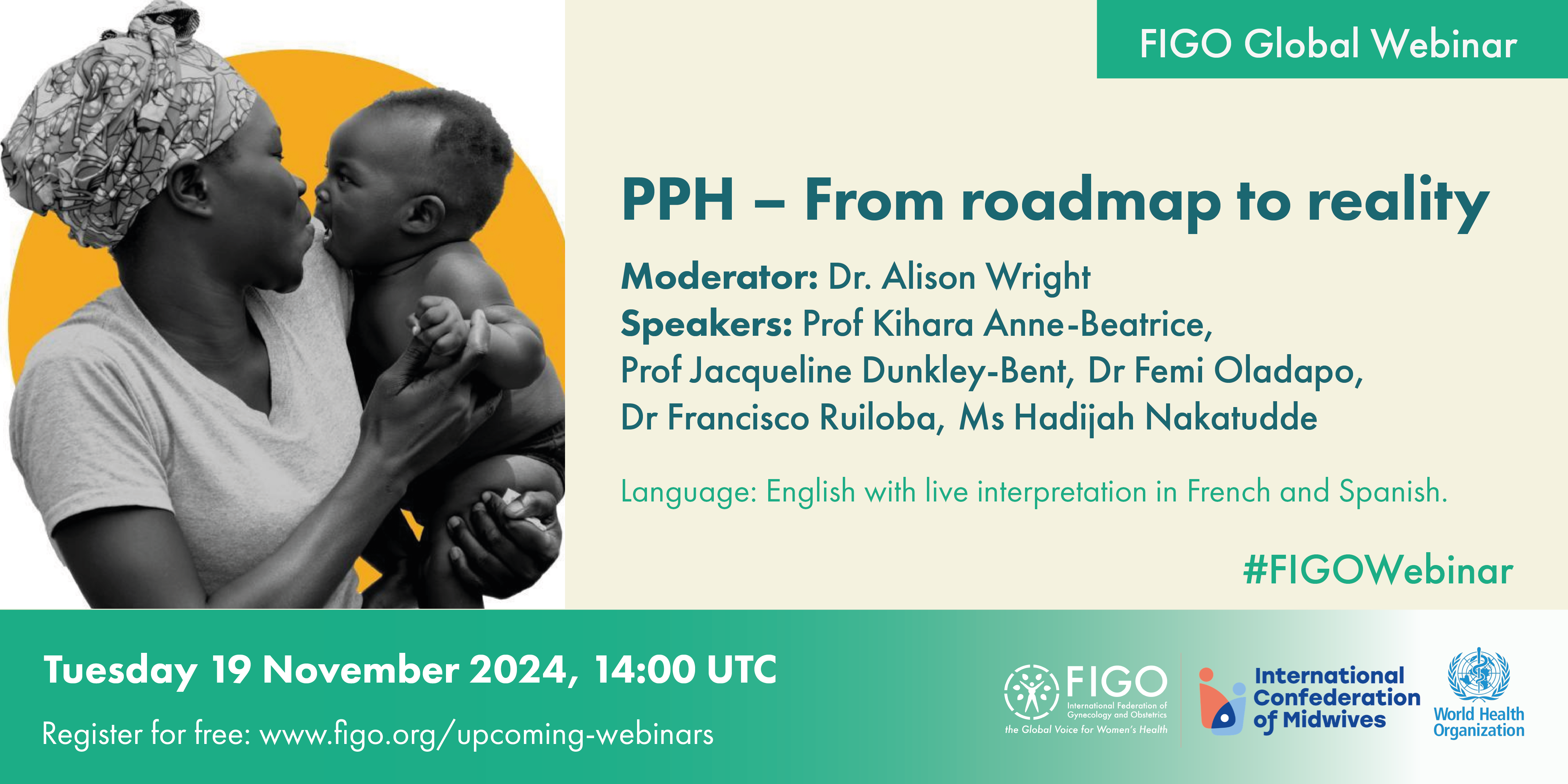 Webinar banner