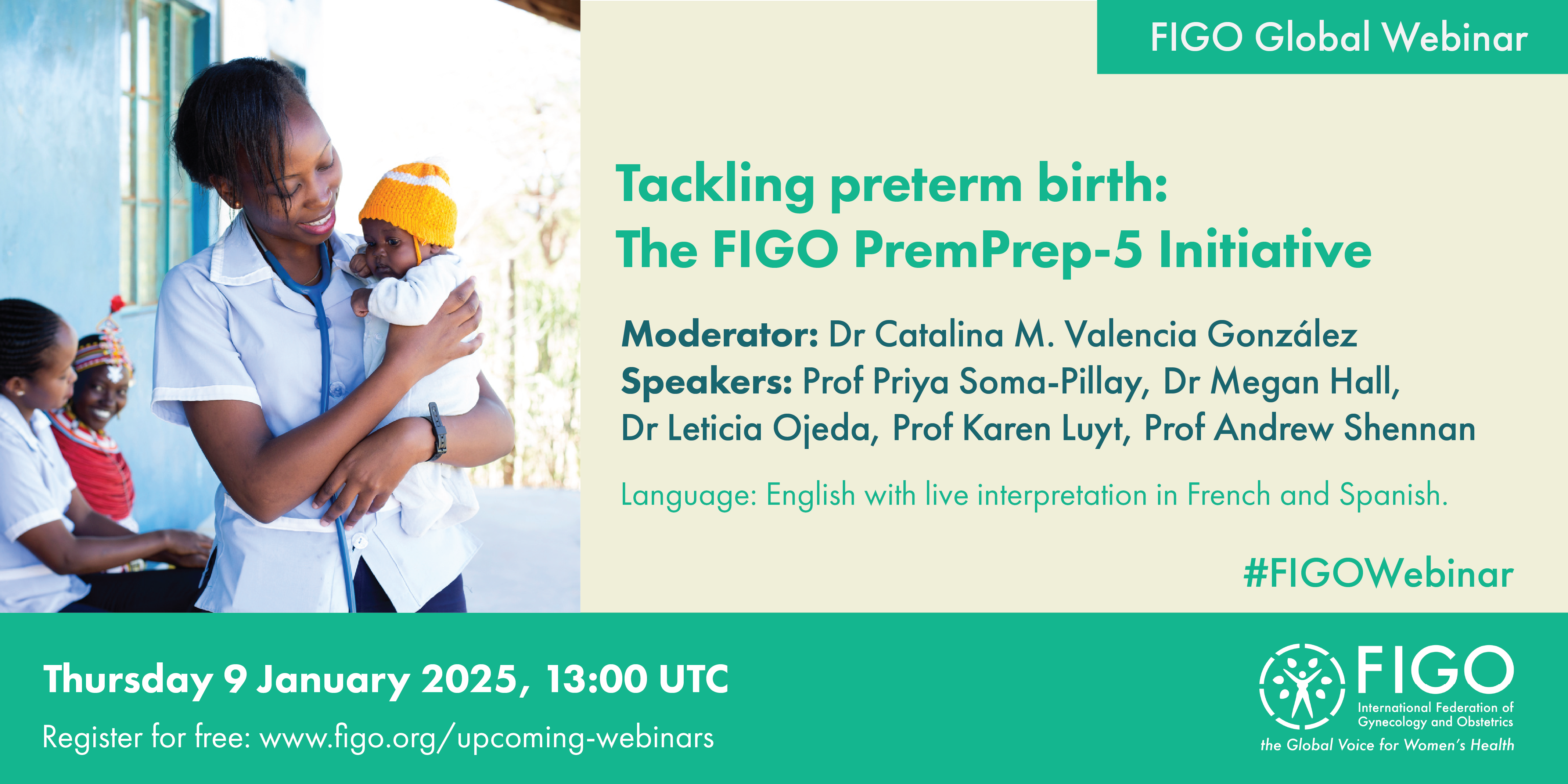 Webinar banner