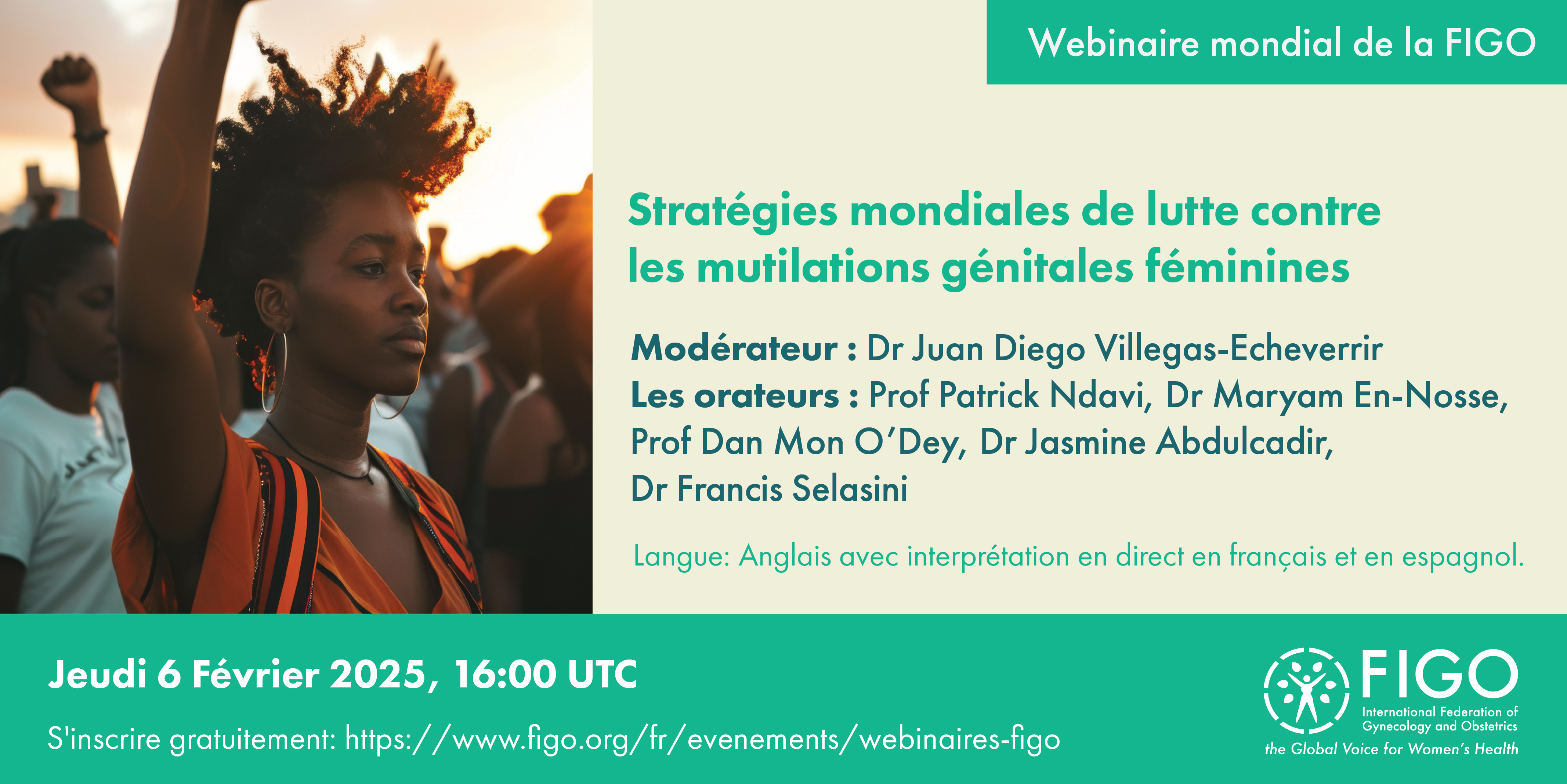 Webinar banner