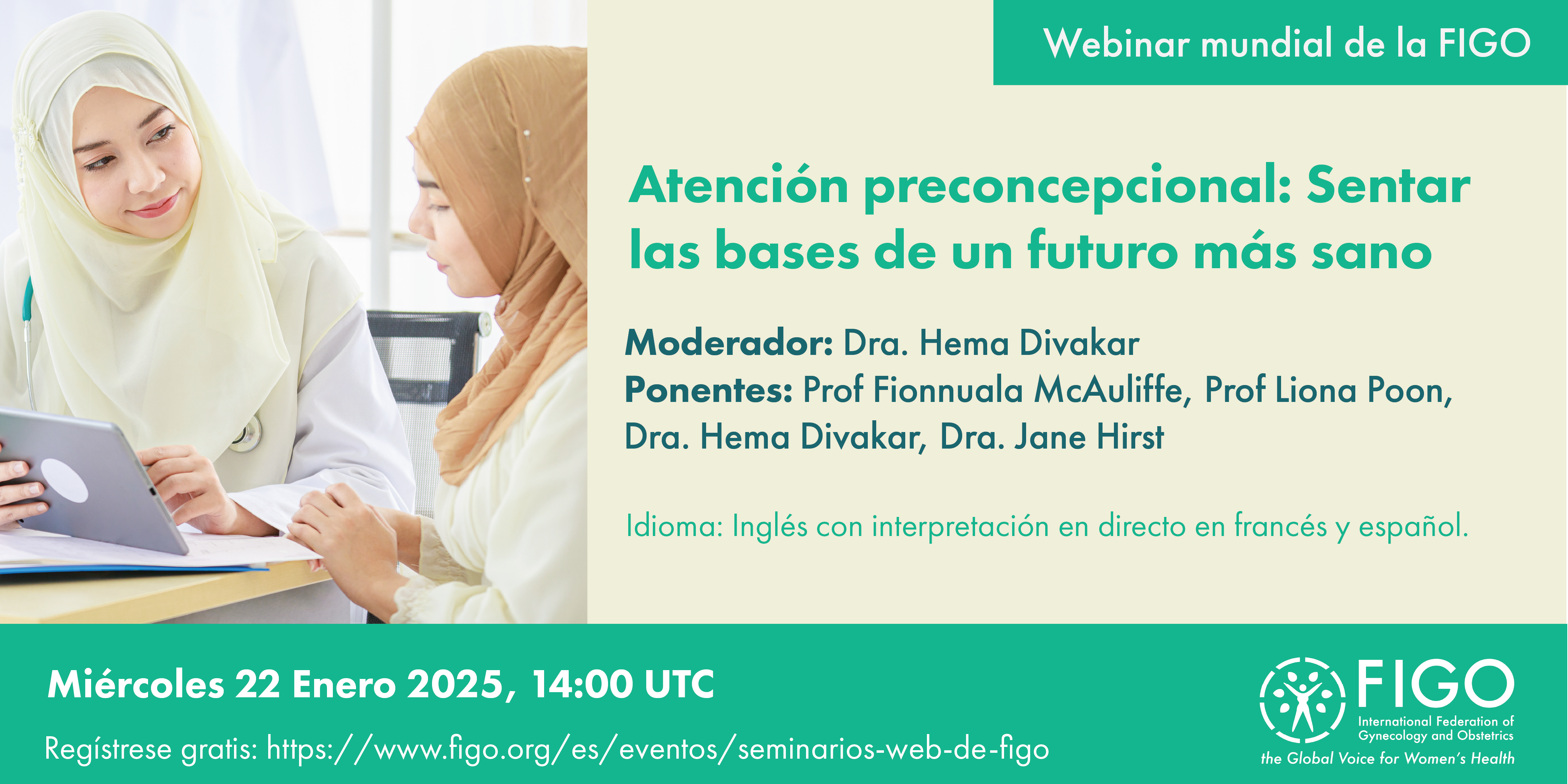 Webinar banner
