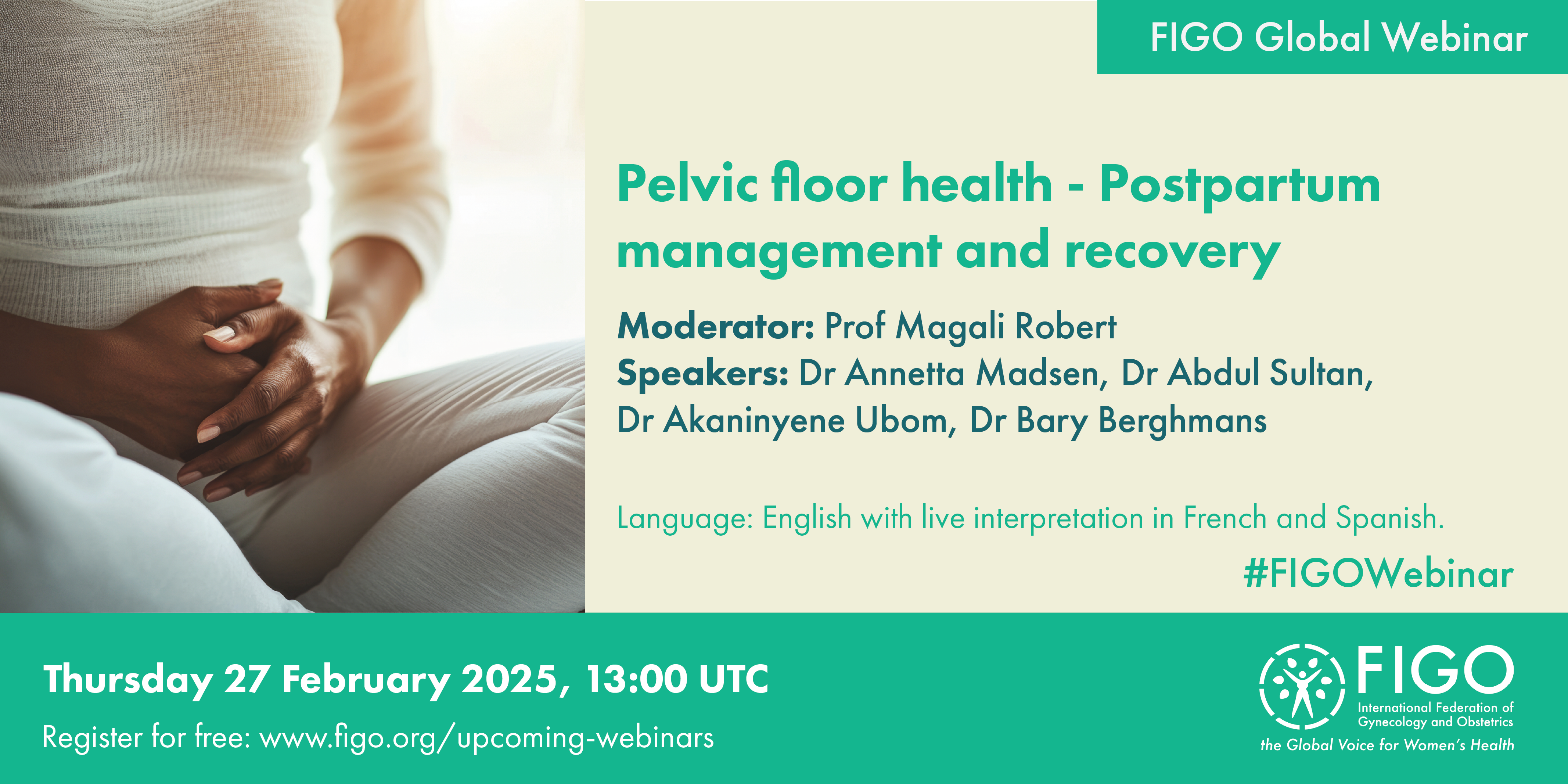 Webinar banner