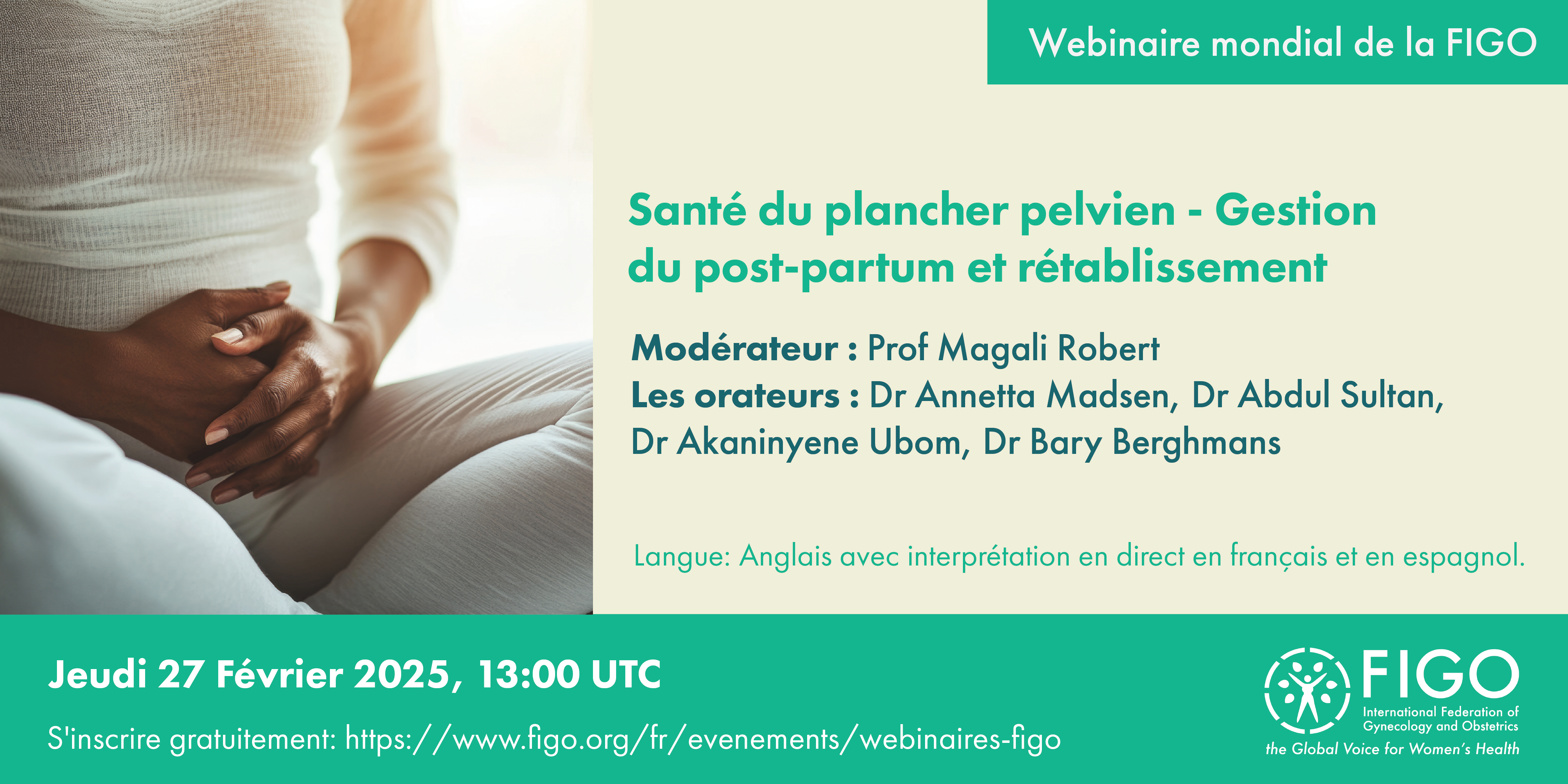 Webinar banner