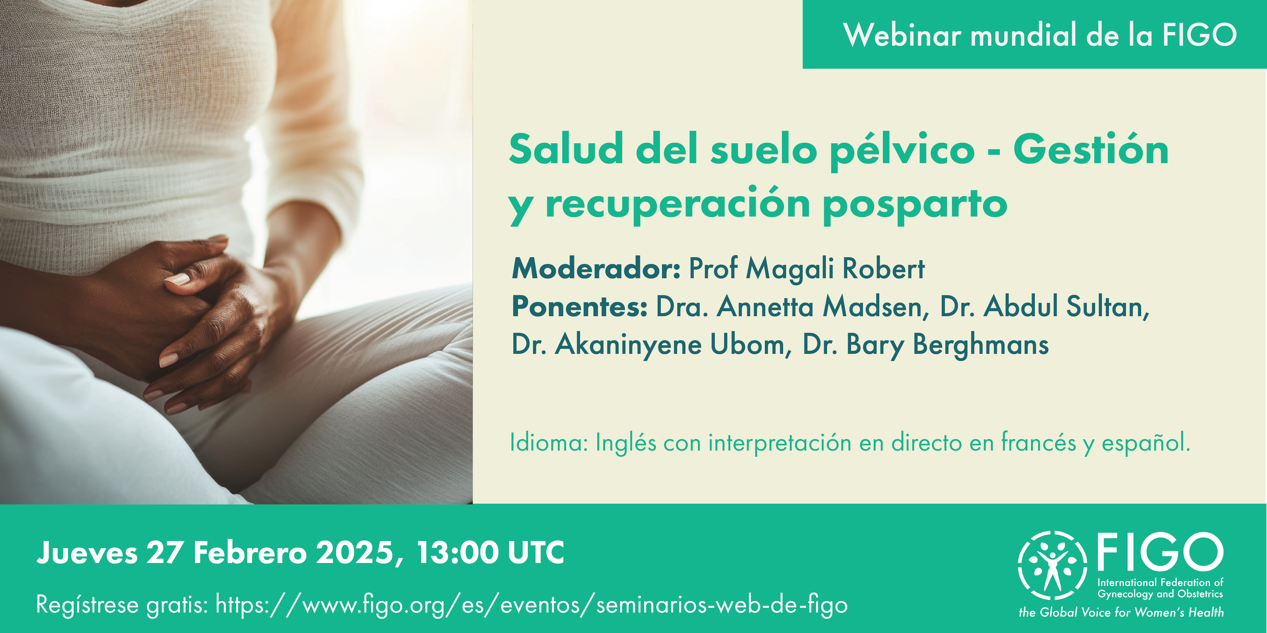 Webinar banner