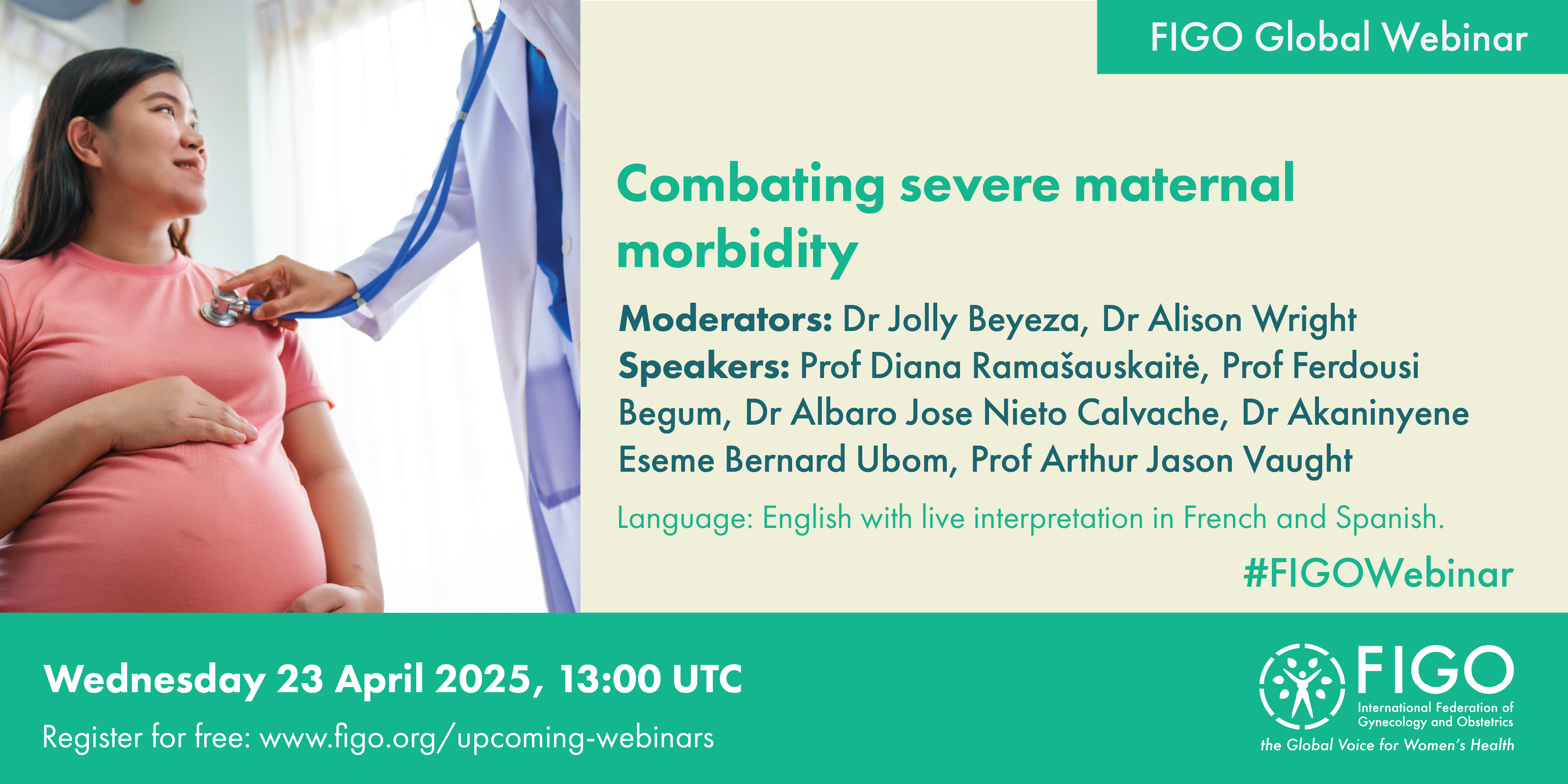 Webinar banner