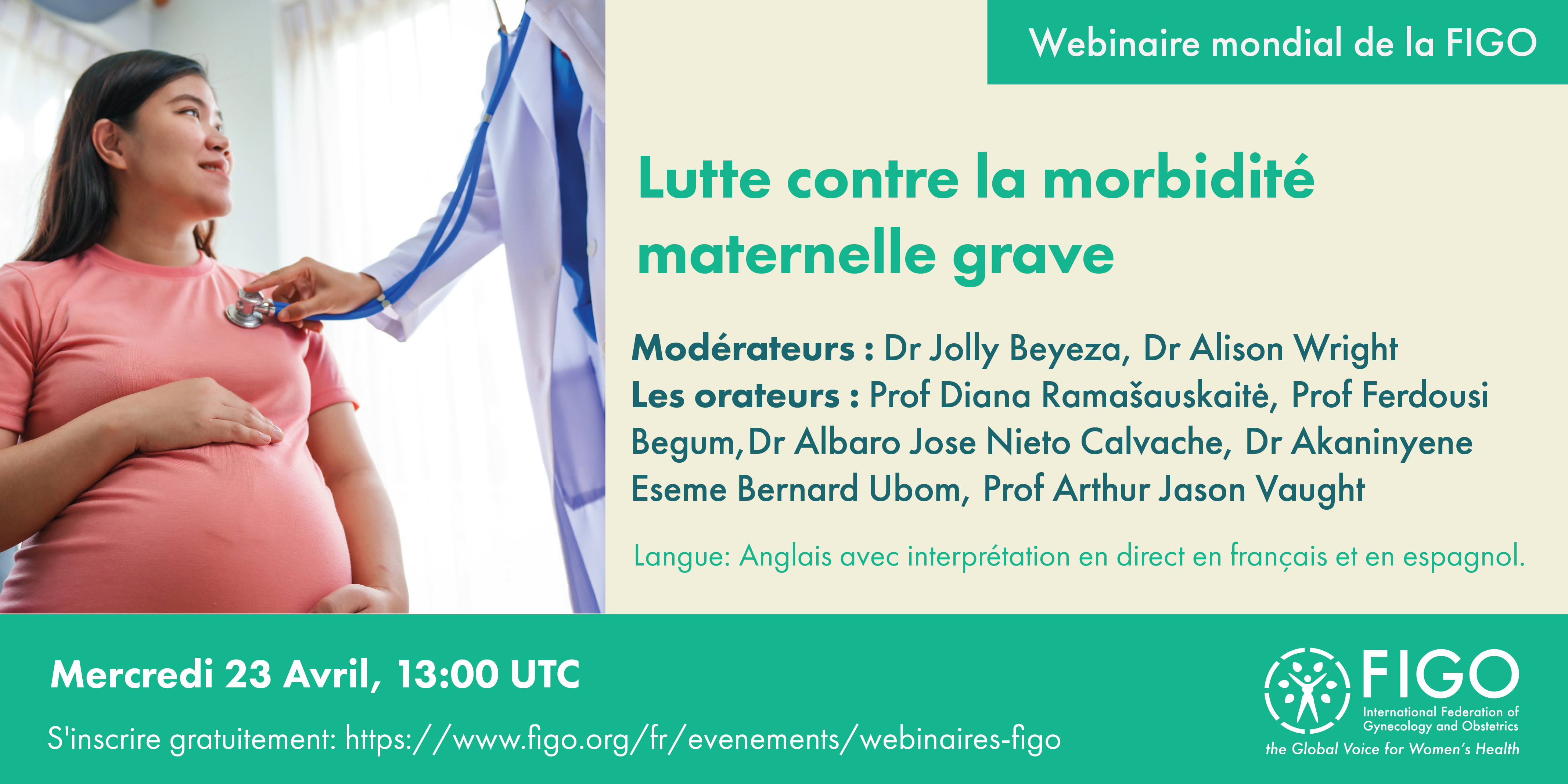 Webinar banner