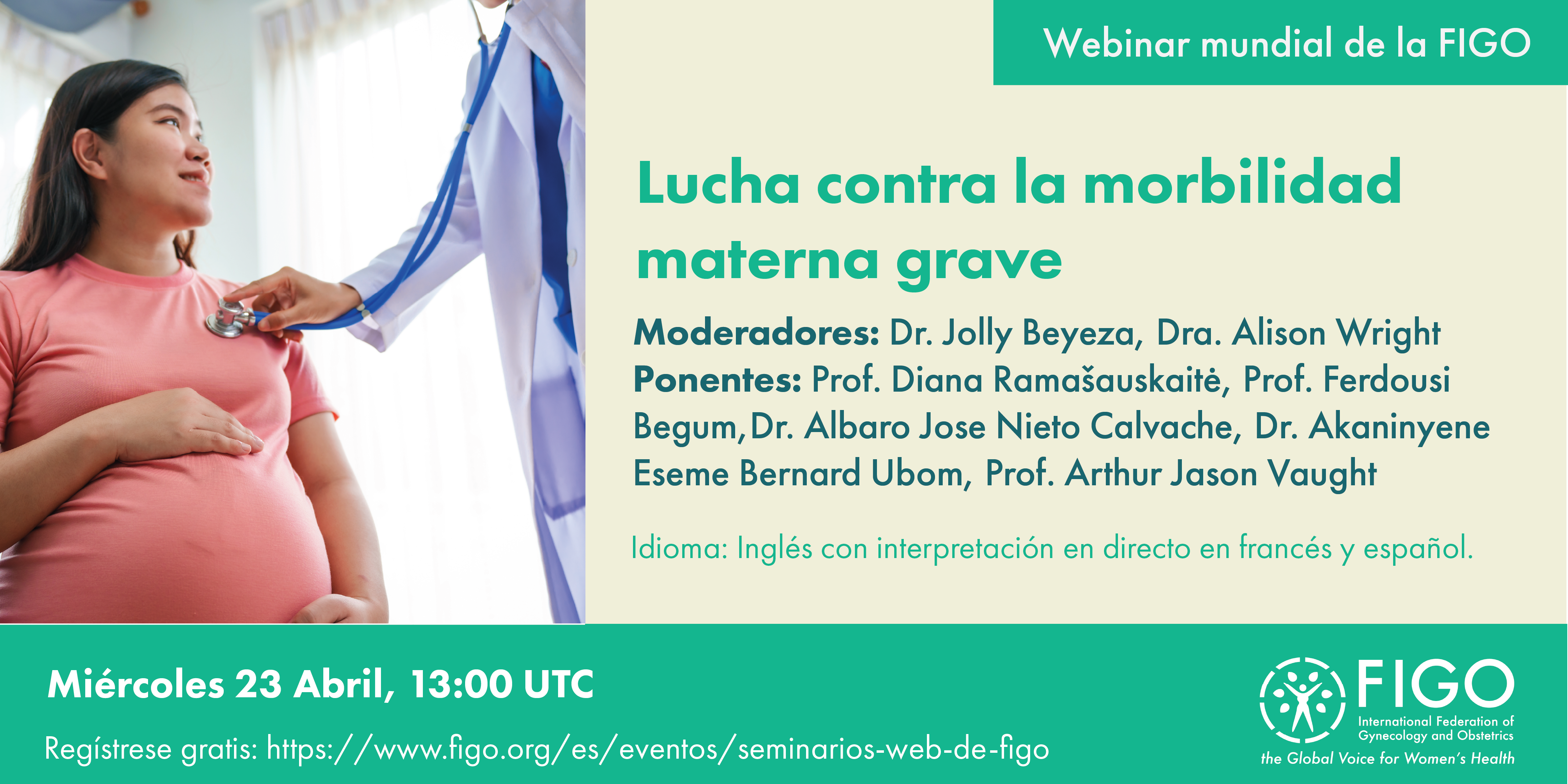 Webinar banner