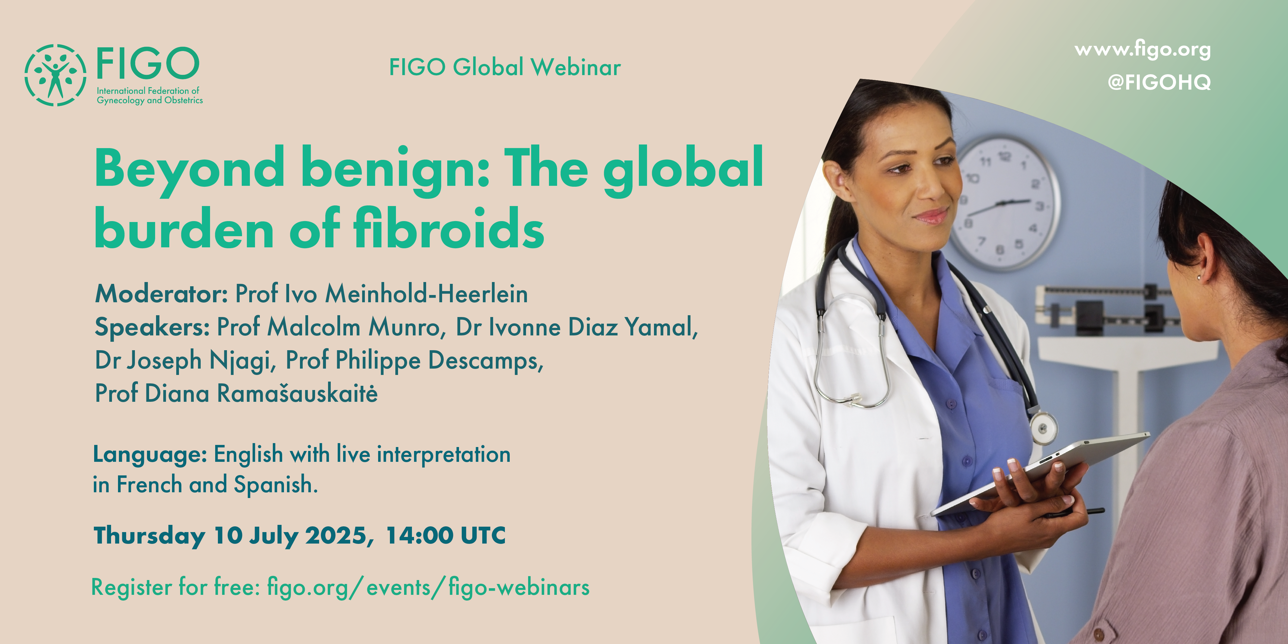Webinar banner