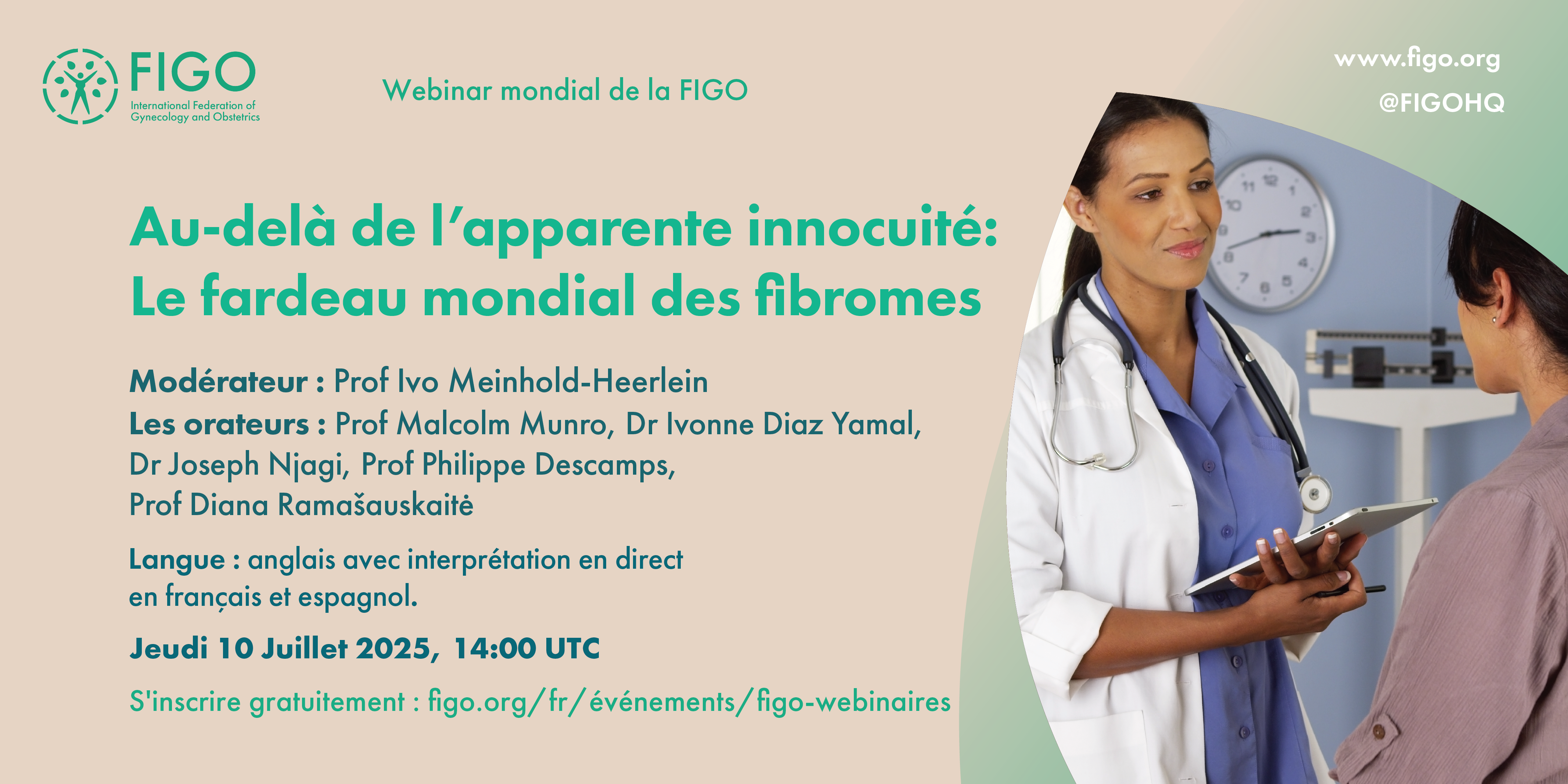 Webinar banner