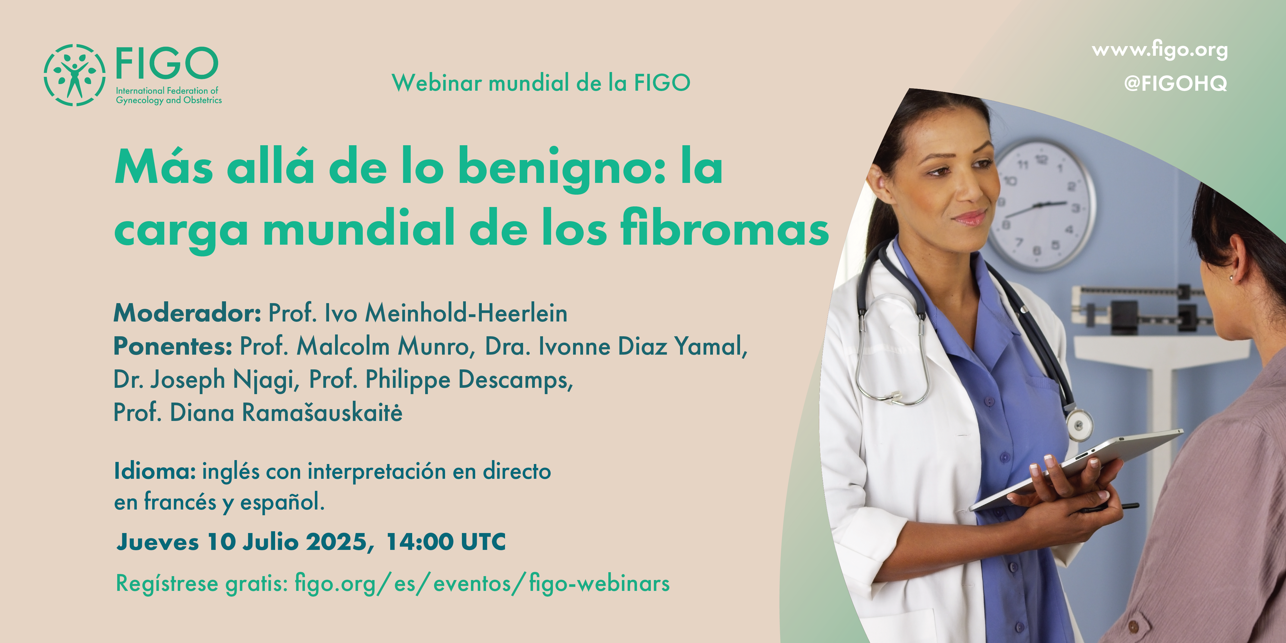 Webinar banner