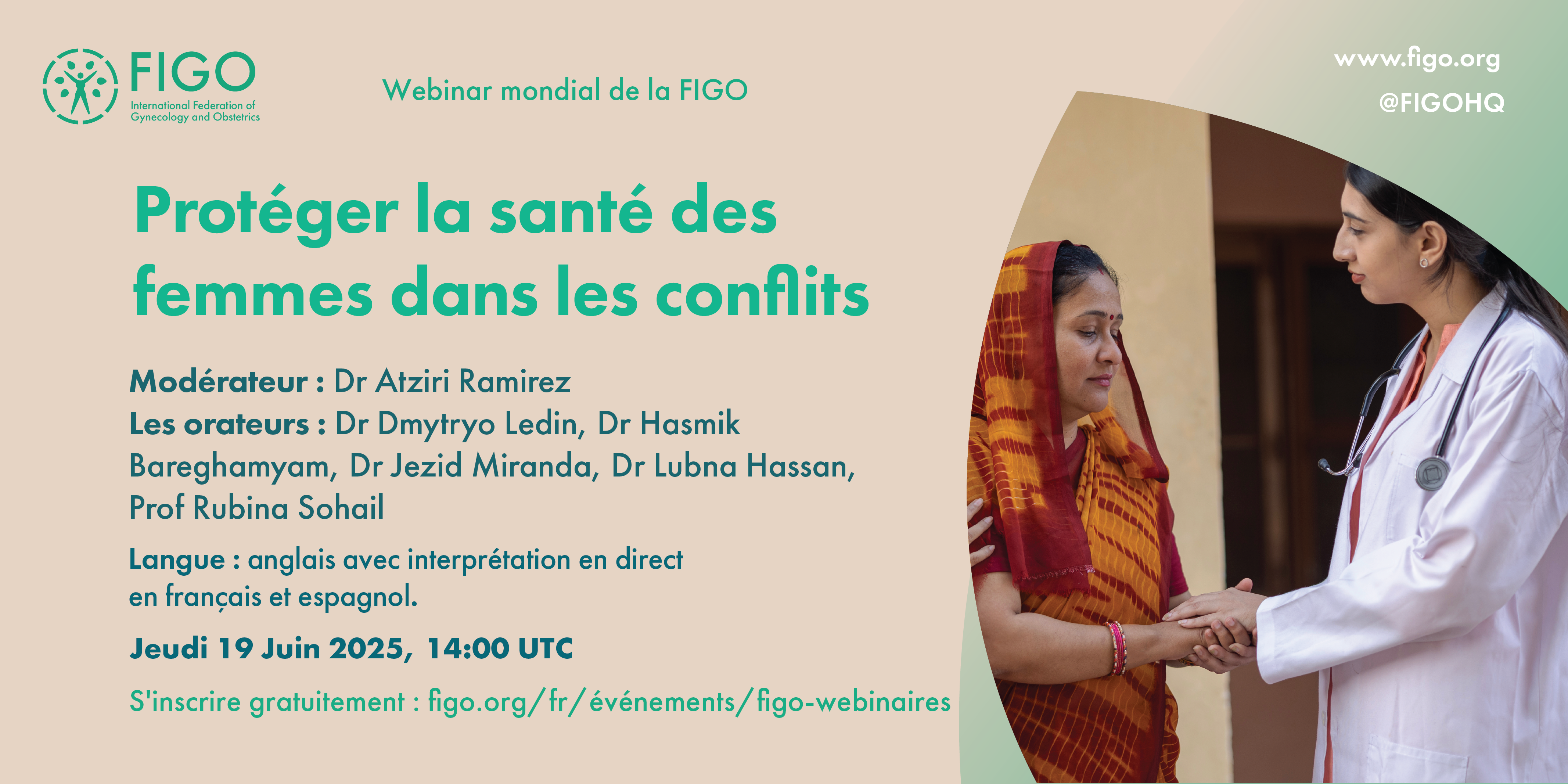 Webinar banner
