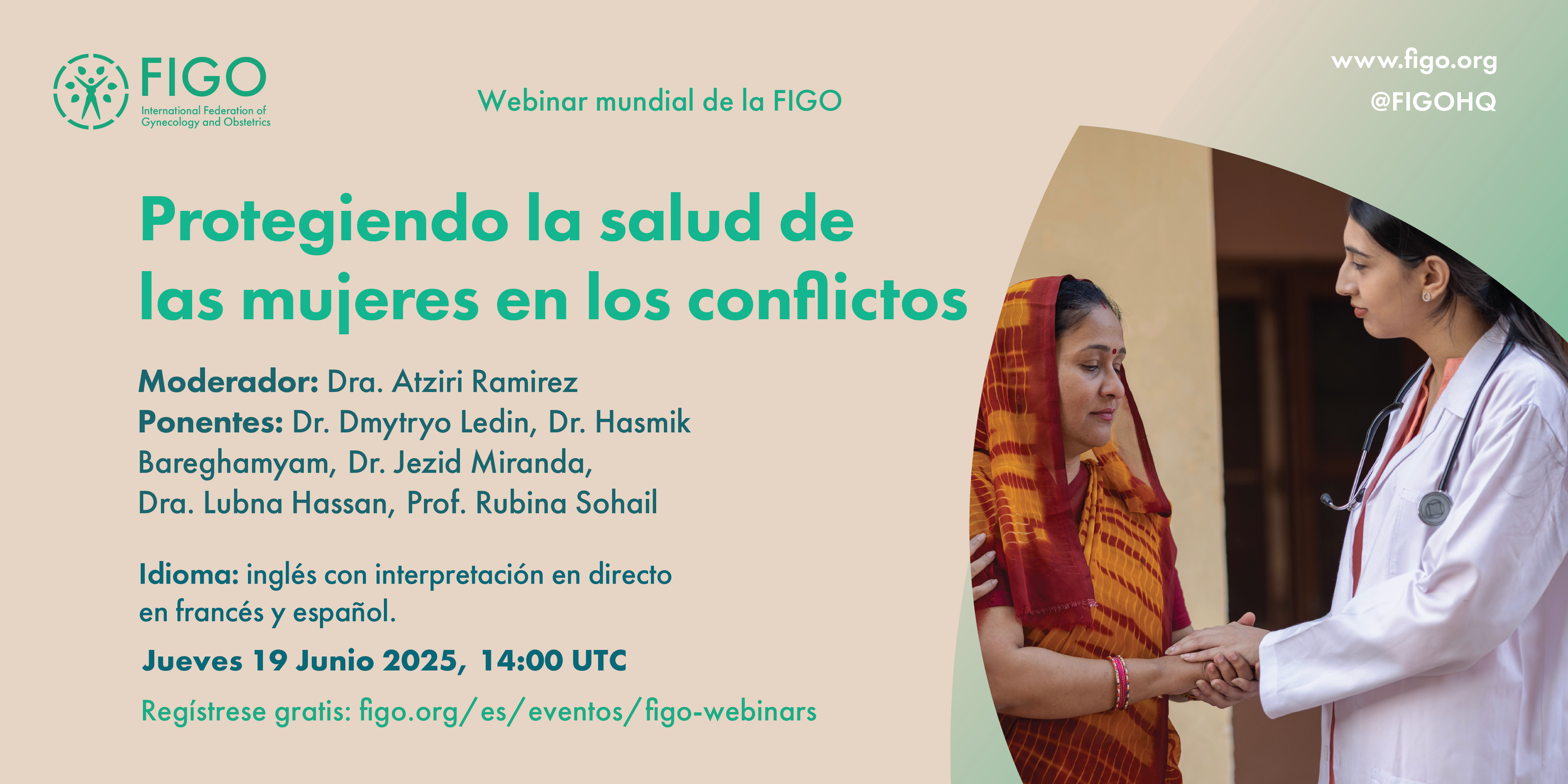 Webinar banner