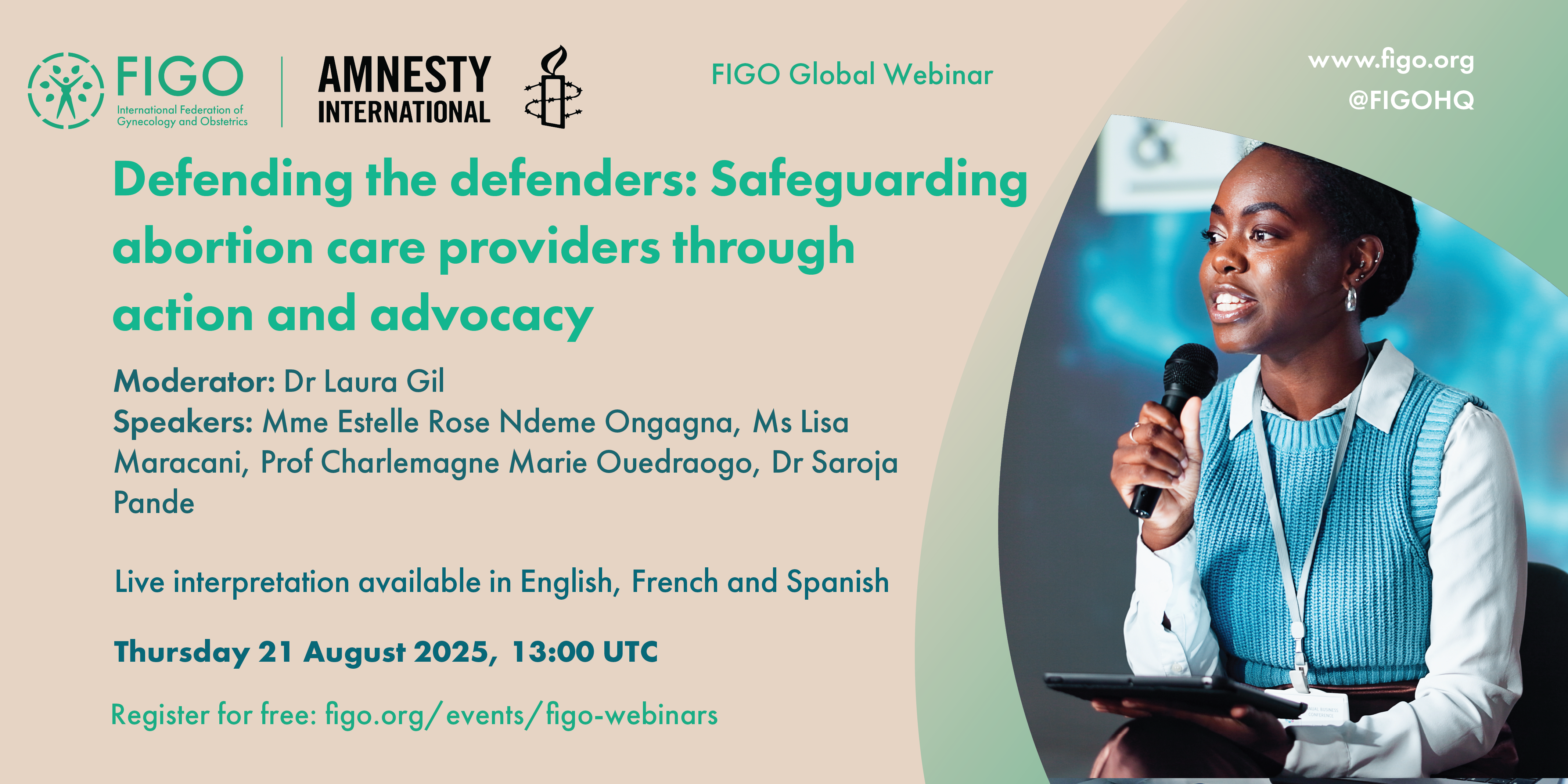 Webinar banner