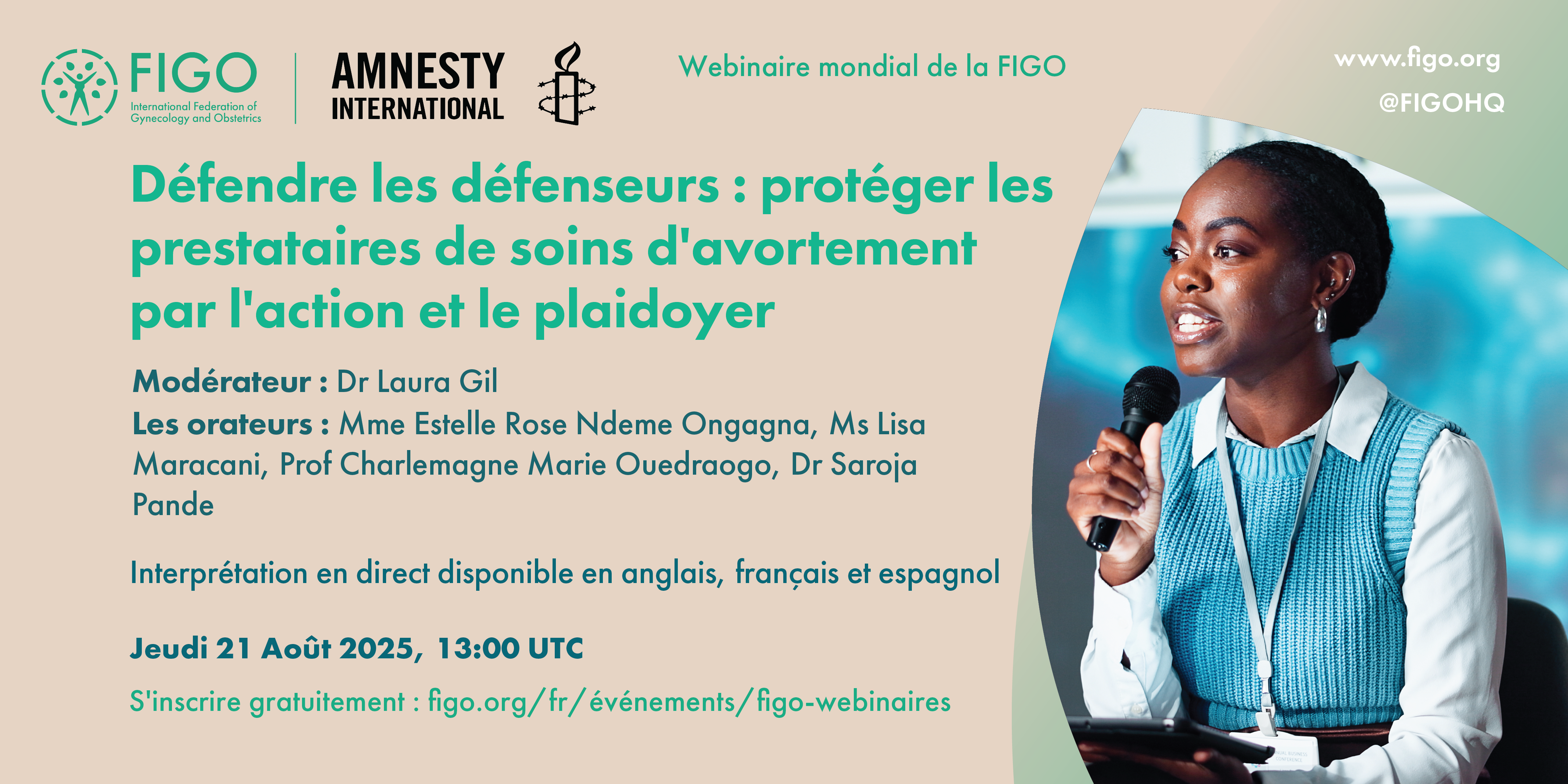 Webinar banner
