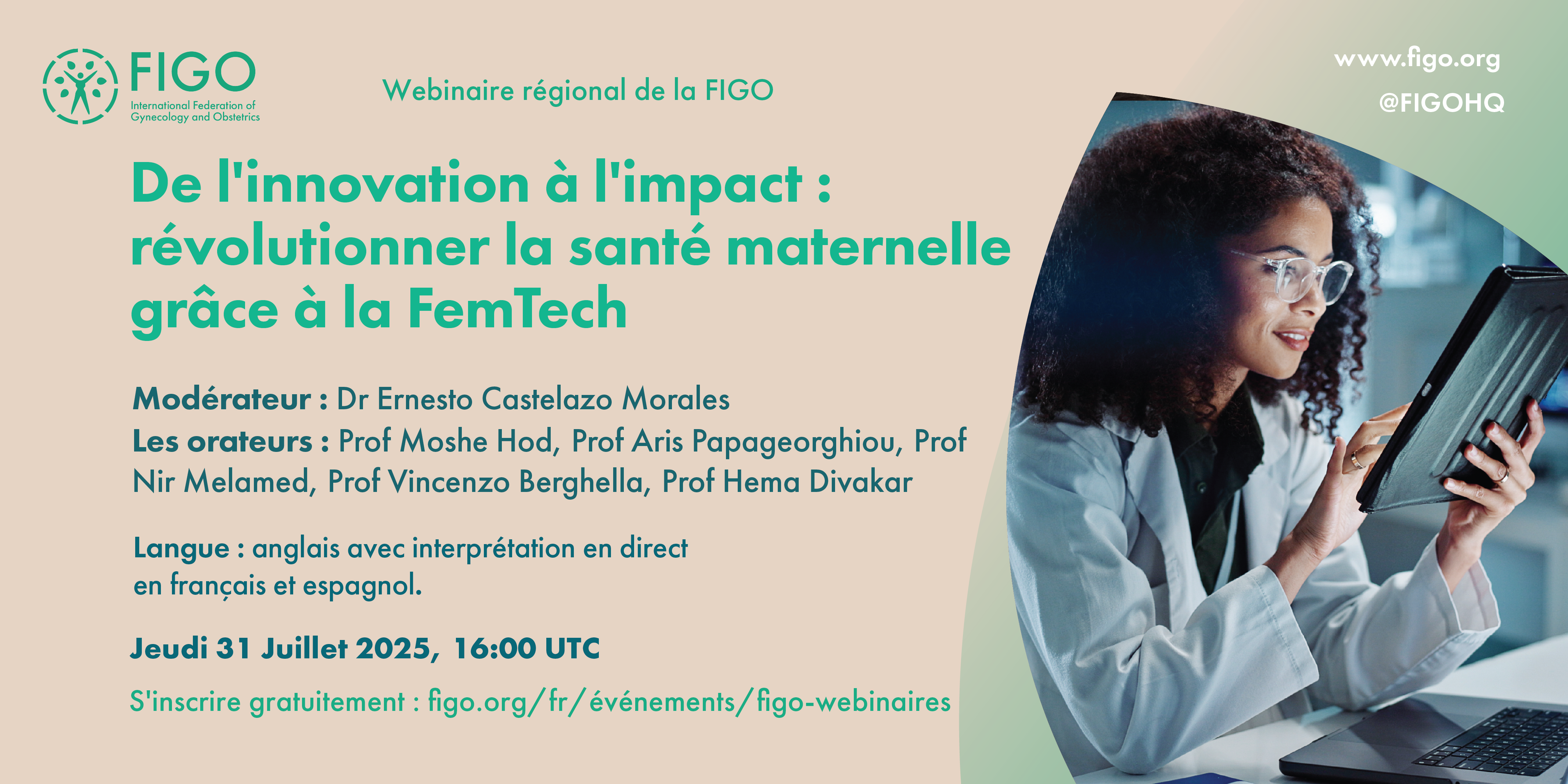 Webinar banner