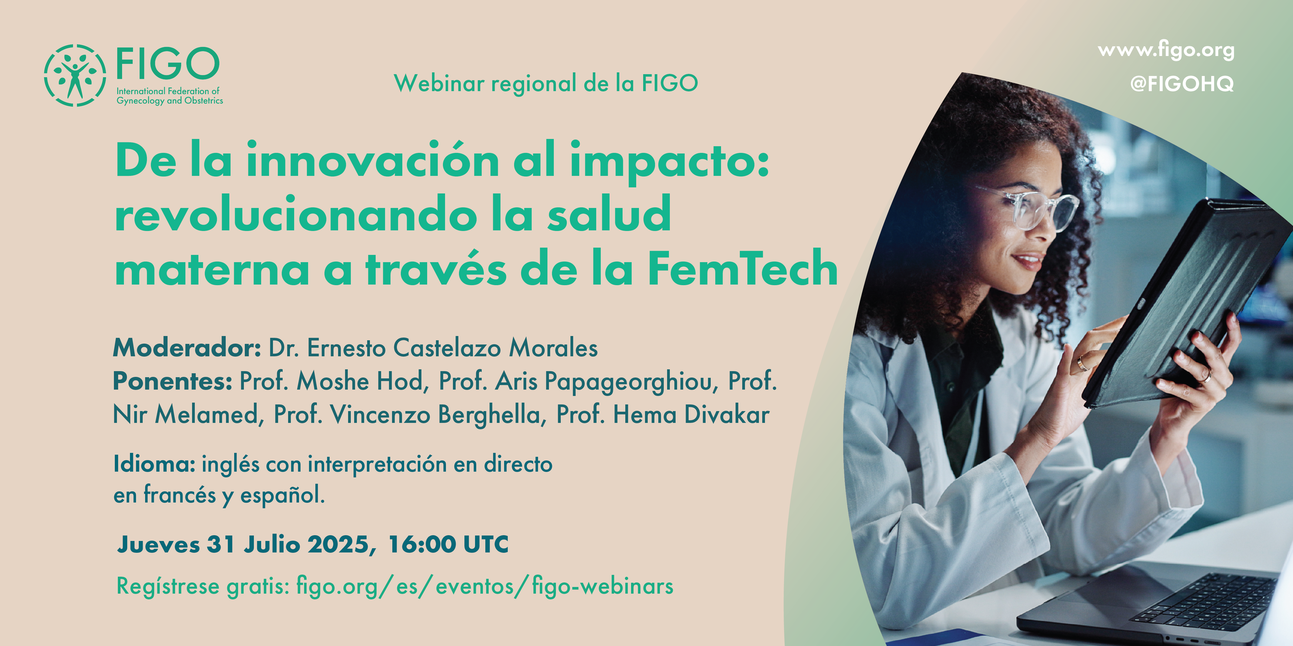 Webinar banner