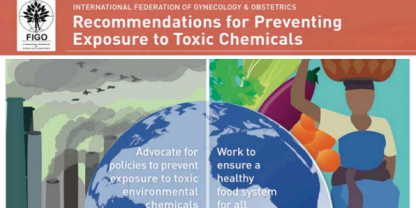 Setting the agenda for environmental health