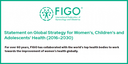 Strategy for women children and adolescents health