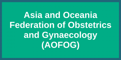 AOFOG Statement