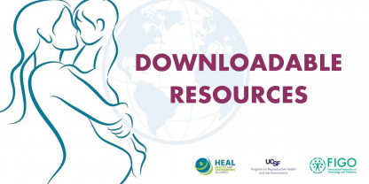 Download resources