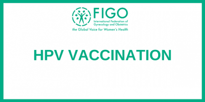 HPV Vaccination