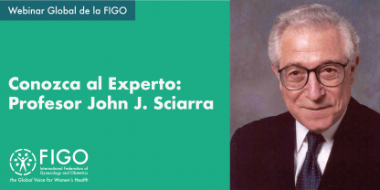 Conozca al experto: John