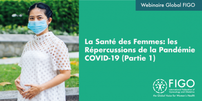 Santé des femmes pendant Covid