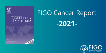 FIGO Cancer Report 2021