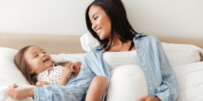 Maternal health image