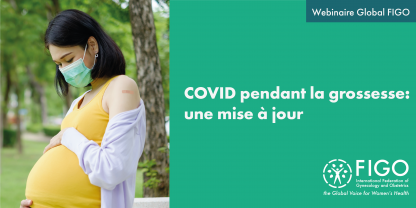 covid pregnancy spotlight FR