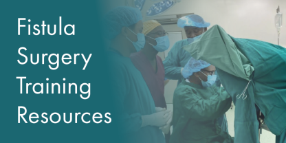 surgery training resources