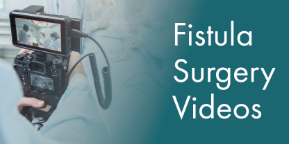 fistula videos spotlight