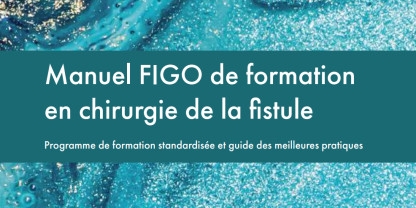 fistula manual - spotlight FR