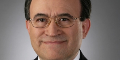 Dr Ernesto Castelazo
