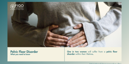 pelvic pain