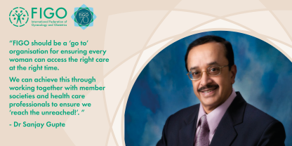 Dr Sanjay Gupte