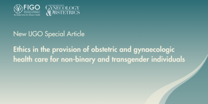 Transgender health care