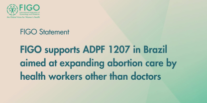 Expansion of abortion services