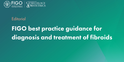Fibroids editorial