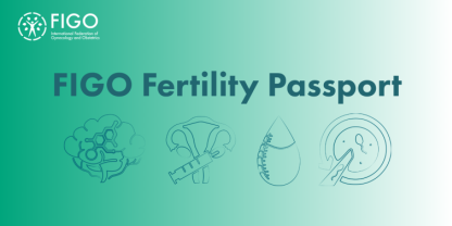 FIGO fertility passport