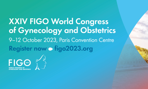 FIGO 2023 Registration live
