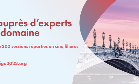 Reasons to Attend FIGO 2023_FR