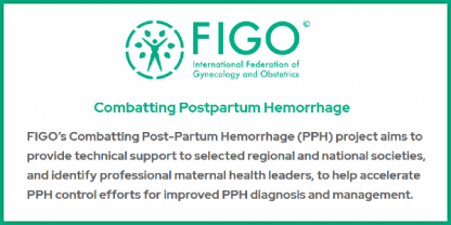 Combatting Post-partum hemorrhage