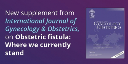 spotlight - FIGO fistula supplement